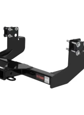 Curt Class 3 Trailer Hitch with 2" Receiver                                     - 13265 - Image 3