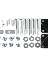 Curt Class 3 Trailer Hitch with 2" Receiver                                     - 13265 - Image 3