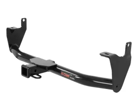 Curt Class 3 Trailer Hitch with 2