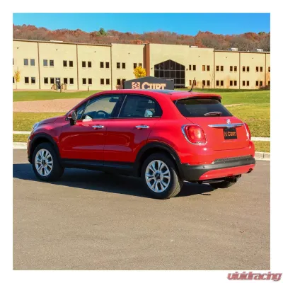 Curt Class 3 Trailer Hitch with 2" Receiver - 13271