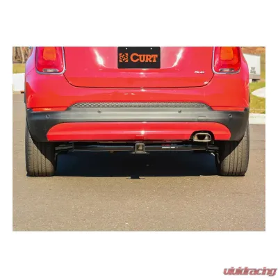 Curt Class 3 Trailer Hitch with 2" Receiver - 13271