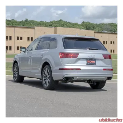 Curt Class 3 Trailer Hitch with 2" Receiver - 13277