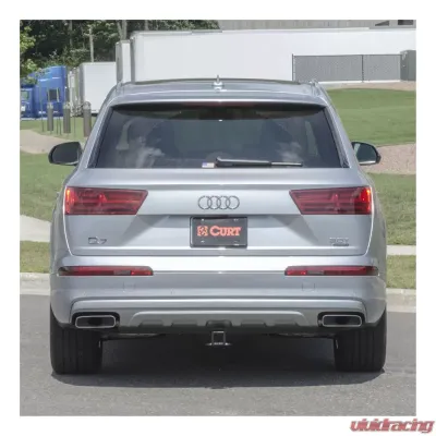 Curt Class 3 Trailer Hitch with 2" Receiver - 13277