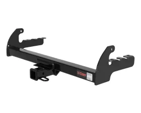Curt Class 3 Trailer Hitch with 2