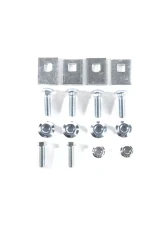 Curt Class 3 Trailer Hitch with 2" Receiver                                     - 13280 - Image 3