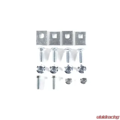 Curt Class 3 Trailer Hitch with 2" Receiver - 13280