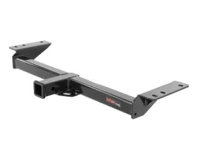 Curt Class 3 Trailer Hitch with 2