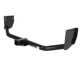 Curt Class 3 Trailer Hitch with 2