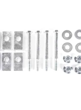 Curt Class 3 Trailer Hitch with 2" Receiver                                     - 13296 - Image 3