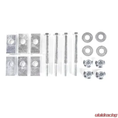 Curt Class 3 Trailer Hitch with 2" Receiver - 13296