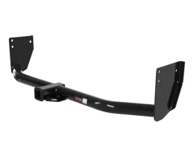 Curt Class 3 Trailer Hitch with 2