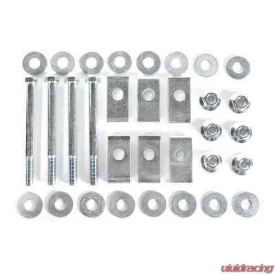 Curt Class 3 Trailer Hitch with 2" Receiver - 13297