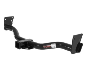 Curt Class 3 Trailer Hitch with 2