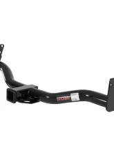 Curt Class 3 Trailer Hitch with 2" Receiver                                     - 13300 - Image 3