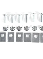 Curt Class 3 Trailer Hitch with 2" Receiver                                     - 13300 - Image 3