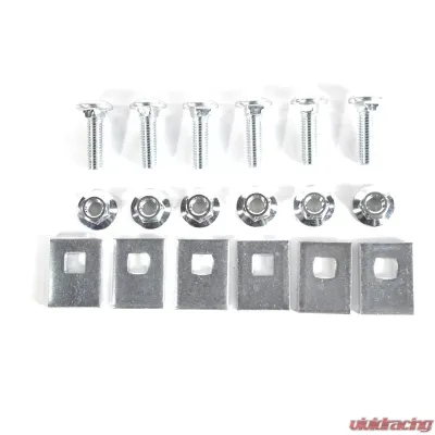 Curt Class 3 Trailer Hitch with 2" Receiver - 13300