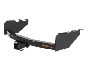 Curt Class 3 Trailer Hitch with 2