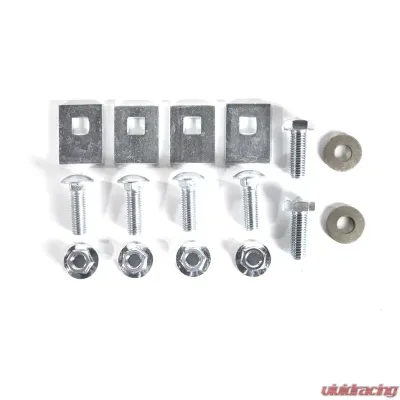 Curt Class 3 Trailer Hitch with 2" Receiver - 13301