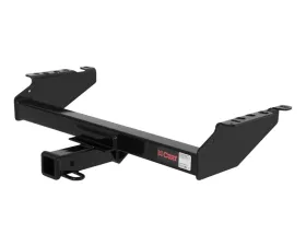 Curt Class 3 Trailer Hitch with 2