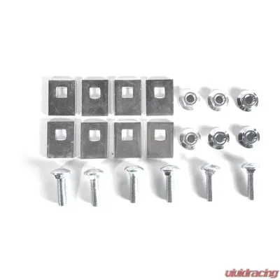 Curt Class 3 Trailer Hitch with 2" Receiver - 13310