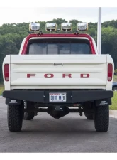 Curt Class 3 Trailer Hitch with 2" Receiver                                     - 13310 - Image 4