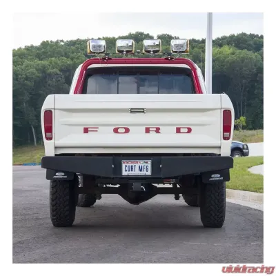 Curt Class 3 Trailer Hitch with 2" Receiver - 13310