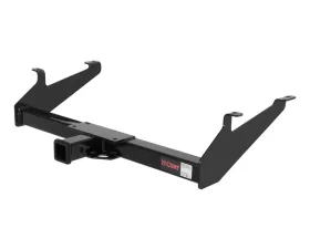 Curt Class 3 Trailer Hitch with 2