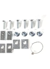 Curt Class 3 Trailer Hitch with 2" Receiver                                     - 13320 - Image 3