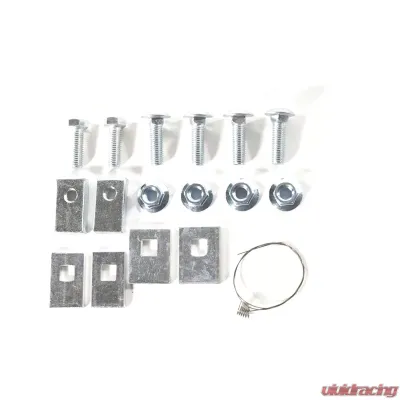 Curt Class 3 Trailer Hitch with 2" Receiver - 13320