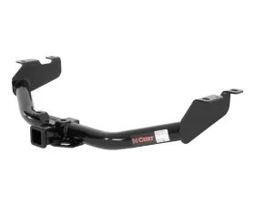 Curt Class 3 Trailer Hitch with 2