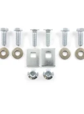 Curt Class 3 Trailer Hitch with 2" Receiver                                     - 13322 - Image 3