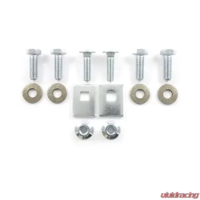 Curt Class 3 Trailer Hitch with 2" Receiver - 13322