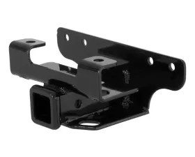 Curt Class 3 Trailer Hitch with 2