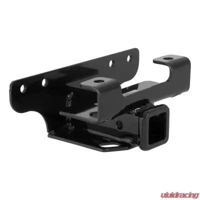 Curt Class 3 Trailer Hitch with 2" Receiver - 13326