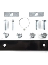 Curt Class 3 Trailer Hitch with 2" Receiver                                     - 13326 - Image 3