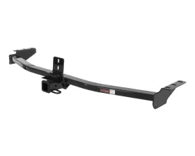 Curt Class 3 Trailer Hitch with 2
