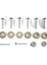 Curt Class 3 Trailer Hitch with 2" Receiver                                     - 13328 - Image 3