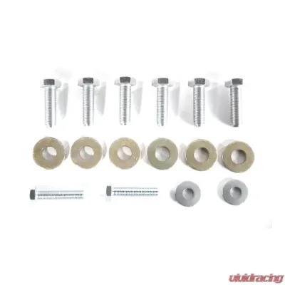 Curt Class 3 Trailer Hitch with 2" Receiver - 13328