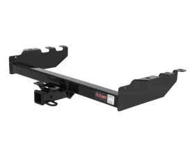 Curt Class 3 Trailer Hitch with 2