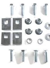 Curt Class 3 Trailer Hitch with 2" Receiver                                     - 13332 - Image 3