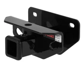 Curt Class 3 Trailer Hitch with 2