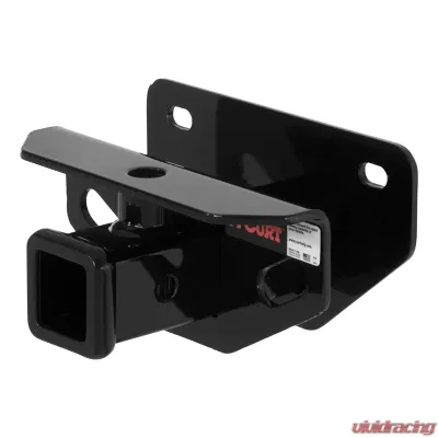 Curt Class 3 Trailer Hitch with 2" Receiver - 13333