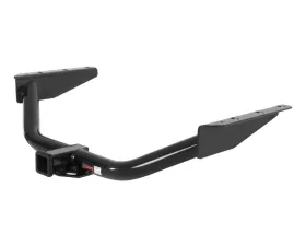 Curt Class 3 Trailer Hitch with 2