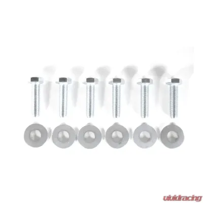 Curt Class 3 Trailer Hitch with 2" Receiver - 13334