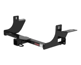 Curt Class 3 Trailer Hitch with 2