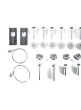 Curt Class 3 Trailer Hitch with 2" Receiver                                     - 13336 - Image 3