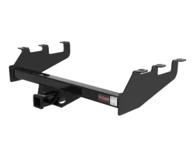 Curt Class 3 Trailer Hitch with 2