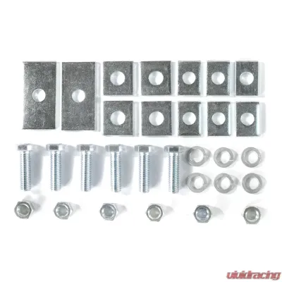 Curt Class 3 Trailer Hitch with 2" Receiver - 13339