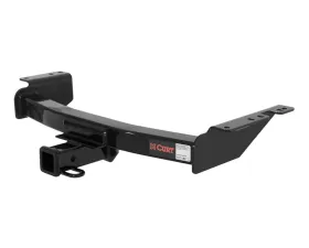 Curt Class 3 Trailer Hitch with 2