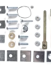 Curt Class 3 Trailer Hitch with 2" Receiver                                     - 13344 - Image 3